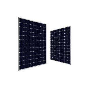 Jinko solar panels