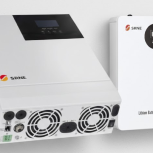 1.5KW COMPLETE INVERTER SYSTEM