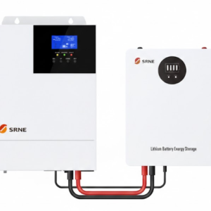 3KW COMPLETE INVERTER SYSTEM