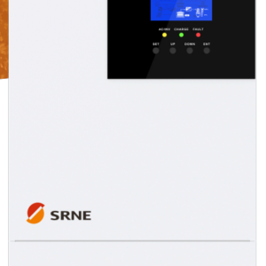 1.5KW/12V SINGLE PHASE SOLAR INVERTER