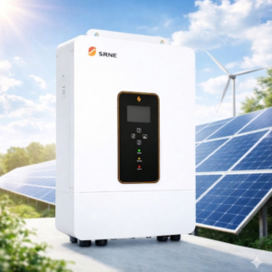 12KW/48V SINGLE PHASE,THREE PHASE INVERTER ( PARALLEL)