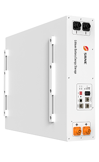 RACK MOUNT LIFEPO4( 51.2V/100AH 5.12KWH - Image 2