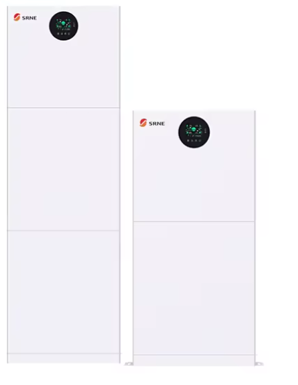 BATTERY PACK (EXPAND CAPACITY VIA PARALLEL CONNECTION OF 51.2 100AH,5.12KWH BATTERY) - Image 2