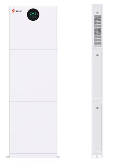 BATTERY PACK (EXPAND CAPACITY VIA PARALLEL CONNECTION OF 51.2 100AH,5.12KWH BATTERY) - Image 3