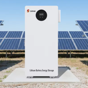 WALL MOUNT LIFEPO4 16.07KWH BATTERY (51.2V/314AH)