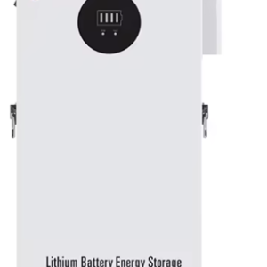 WALL MOUNT LIFEP04(51.2V 205AH 1O.49KWH) BATTERY