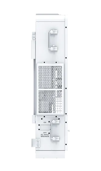 20KW/48V THREE PHASE SOLAR INVERTER 230/400VAC - Image 2