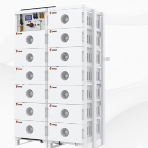 C&I HIGH VOLTAGE LITHIUM BATTERY (SR-Ket96C)