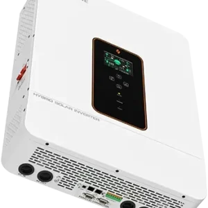 10KW/48V SINGLE PHASE,THREE PHASE  INVERTER (PARALLEL)