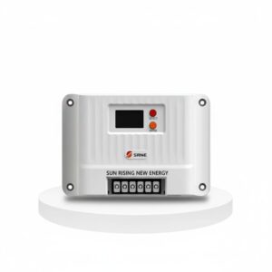 12V/24V MPPT SOLAR CONTROLLER 20A