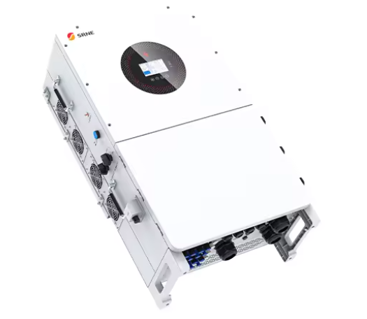 HIGH VOLTAGE 60KW THREE PHASE INVERTER ( C&I SOLUTION) - Image 3