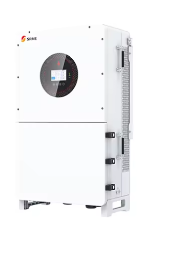HIGH VOLTAGE 60KW THREE PHASE INVERTER ( C&I SOLUTION) - Image 2