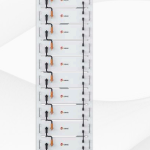 C&I SOLUTION HIGH VOLTAGE LITHIUM BATTERY(SR-Ket60A)