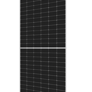 SOLAR MODULE  580W ( GS580N-144M)