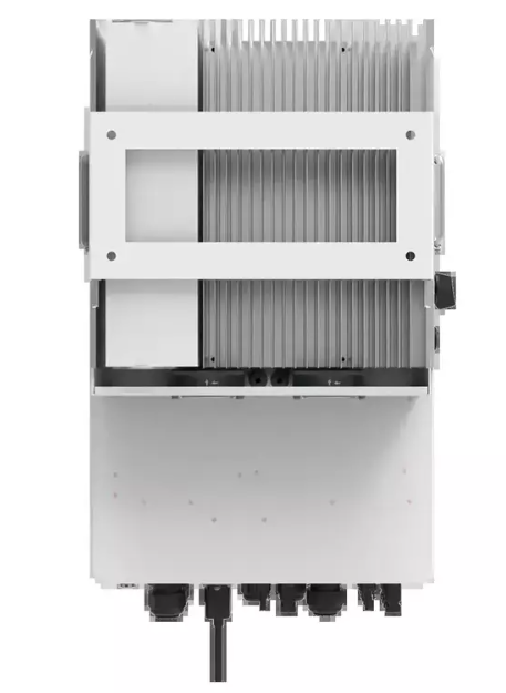 DEYE 8KW 48V HYBRID SINGLE PHASE INVERTER - Image 3