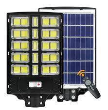 LIGHT CONTROL+ REMOTE CONTROL + RADAR SENSING